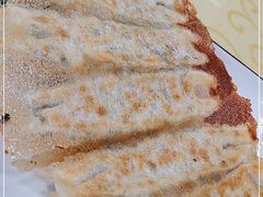 -春水锅贴·传统鲁菜(大明湖店)