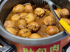 -王村姑老土炕莜面村(桥东店)