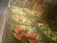 -火叮叮自助烤肉·现切牛肉(茂业店)