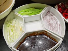 -旺顺阁·北京菜·烤鸭(大望路店)