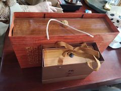 -文雅轩茶叶(锦和越界田林坊店)