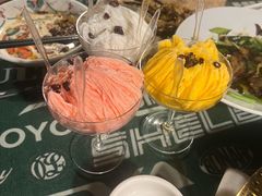 -树下时尚餐厅(翠园街店)