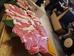-AJIYA·池袋日式烧肉自助(天津万象城店)