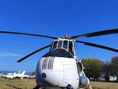 -中国航空博物馆