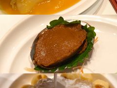 -金汇酒楼(中山东区店)