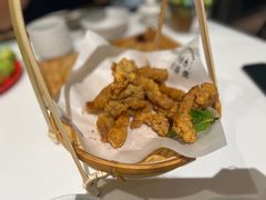 -渔语鱼新川菜Bistro(万象天地店)