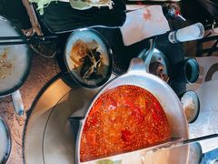 -湊湊火锅·茶憩(新中关购物中心店)