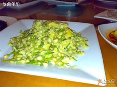 茉莉鸡蛋-甲21号招待所