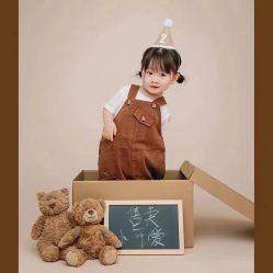 -小熊维尼高端儿童摄影(罗湖区总店)