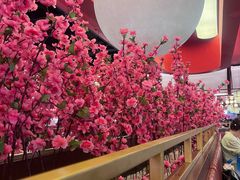 -刘一锅筋头巴脑(大悦城C店)