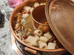 -慢丽江·云南野生菌土鸡锅(西山店)