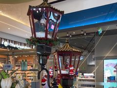 -布吉佳兆业广场