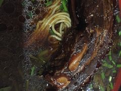 -小龙大肉面馆