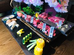 -樱宿日式和牛烧肉(五道口店)