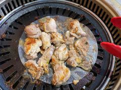 -棒小伙·齐齐哈尔烤肉(龙茗路店)