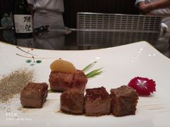 -和·铁板烧·OMAKASE(望京昆泰嘉晟酒店)