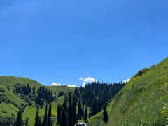 -新疆那拉提国家旅游度假区