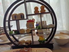 -全聚德烤鸭店(马家堡店)