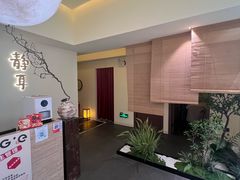 -静耳元気采耳·按摩·SPA(万象前海店)