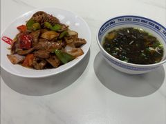 -鲁达面馆本帮风味(共康东路店)
