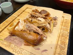 -李记饺子·熏酱东北菜(欢乐谷店)