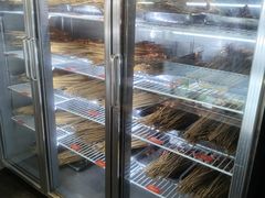 -水碾河刘老大串串香(水碾河路店)