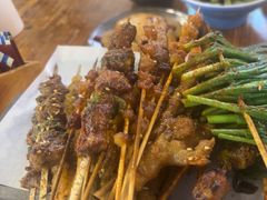 -冶建镜子·老南昌大排档·江西虾王(总店)