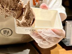 -野人先生Gelato(上海长宁龙之梦店)