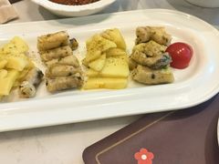 -五一花·喀什盛宴