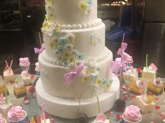 -芭菲盛宴·环球美食(解放碑英利国际店)