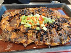 -雅佳神话·麻辣烤鱼(新街口店)