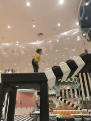 -奈尔宝·儿童乐园·亲子餐厅(鄞州万达店)