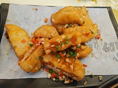 -铭副琦食·虾蟹烩馆(渔人码头店)