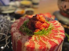 -烧肉达人•炭火烧肉(新天地店)