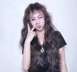 -GIRL STYLE 烫发·染发沙龙