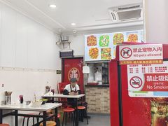 -张记汤馆(嫩江路店)