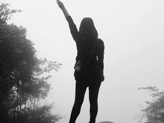 -鼓山风景区白云洞