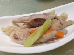 -阳春市花园酒店