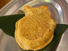 红豆鲷鱼烧-蒜香焼肉PURUSHIN(马场路店)