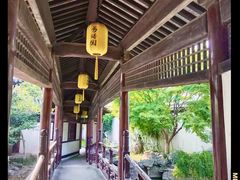 -常熟方塔园