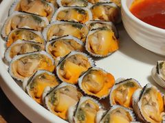 -张家卫·阳江菜·小海鲜(肥婆湾桥店)