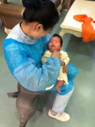 点击看大图 -尚圣月子会所·庄园式月子中心(萧山湘湖店)