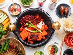-逍遥烫特色串串(宽窄巷子店)