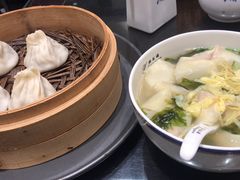 无锡小笼包-熙盛源(凤凰街店)