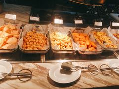 -云海轩·海鲜自助-河北云瑧世纪大饭店1F