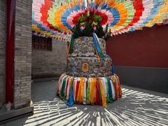 -西安市广仁寺