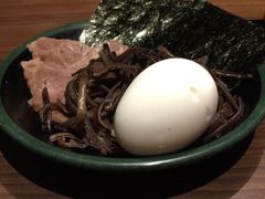 -一蘭拉面(铜锣湾店)