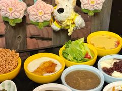 -合风谷(南下塘店)