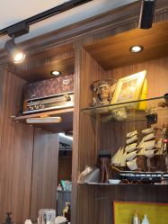 -Libertines barbershop 浪子理发店