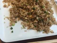 -木屋烧烤(万德庄店)